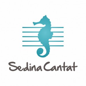 Sedina Cantat logo
