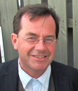 Hilmar Orn Agnarsson